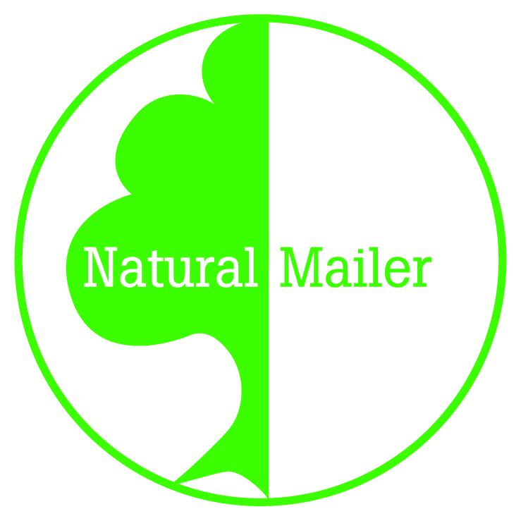 Natural Mailer logo